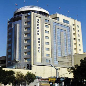 الفنادق وأماكن الإقامة