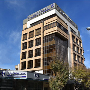 البنوك والمؤسسات الحكومية