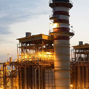 صناعات النفط والغاز والبتروكيماويات